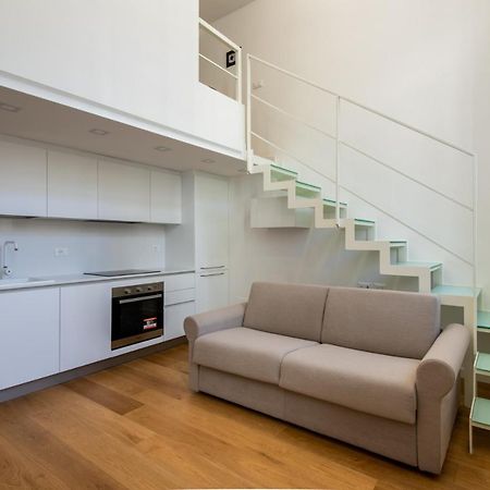 Casa Vacanze Ada Milano Exteriör bild