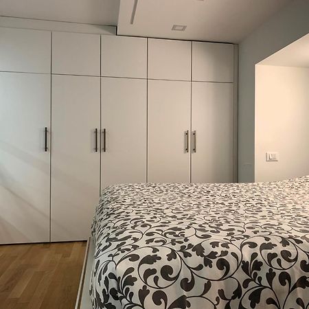 Casa Vacanze Ada Milano Exteriör bild