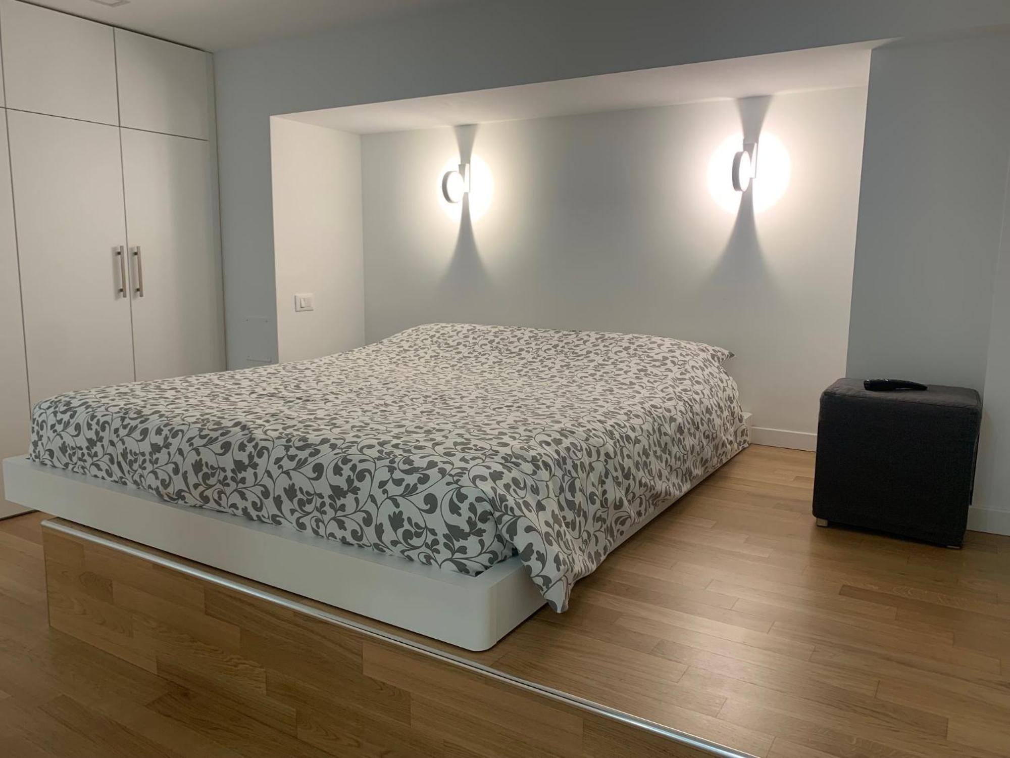 Casa Vacanze Ada Milano Exteriör bild