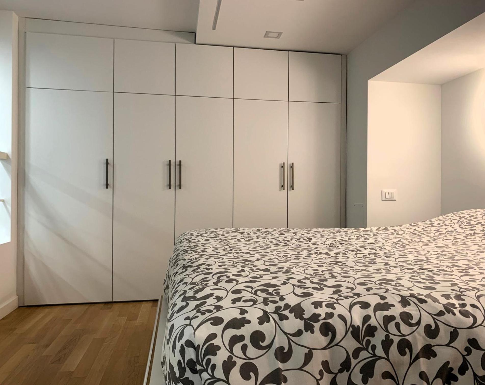 Casa Vacanze Ada Milano Exteriör bild