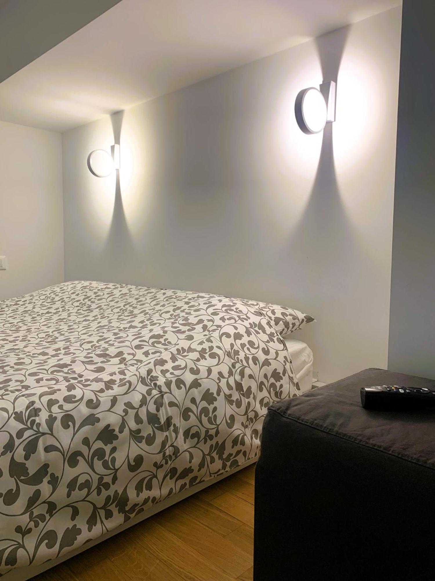 Casa Vacanze Ada Milano Exteriör bild